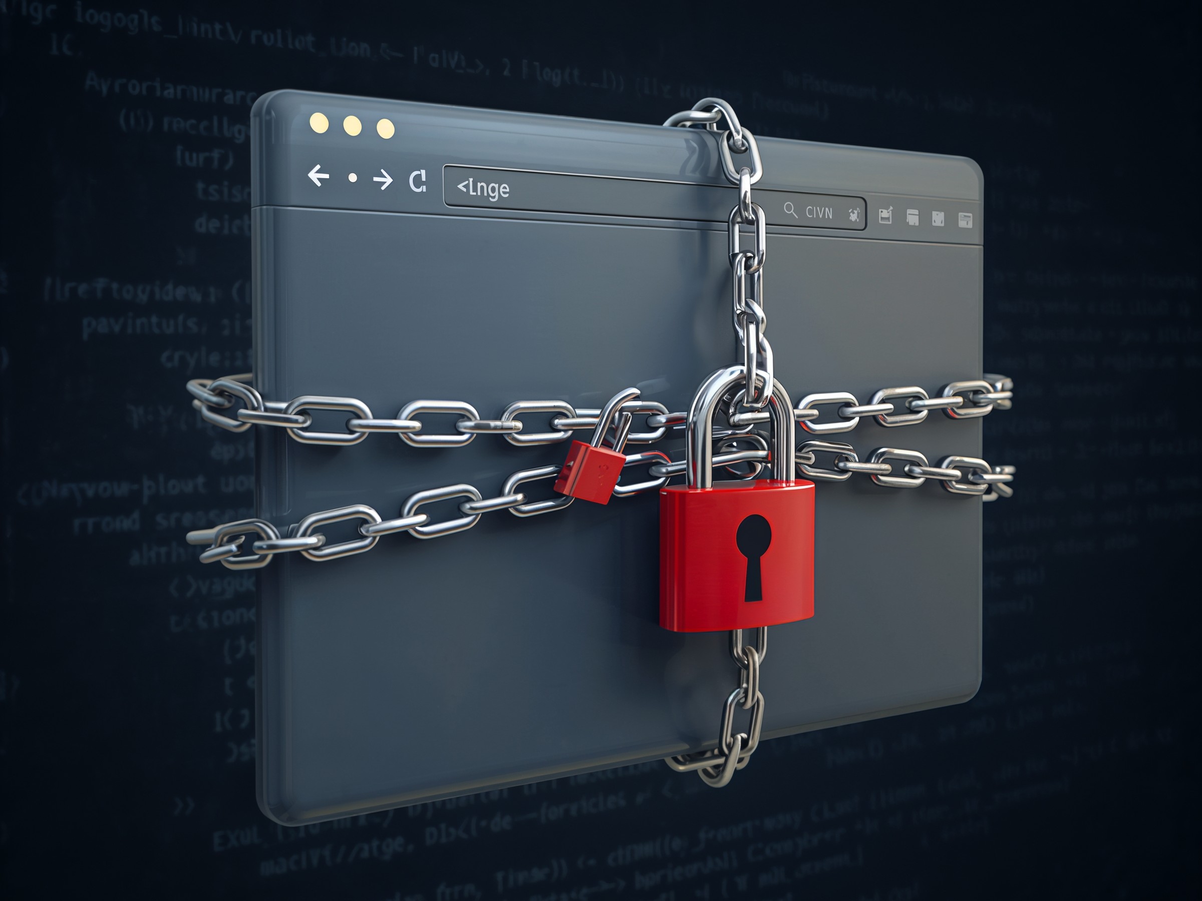 Microsoft Edge IE Mode security update interface showing lockdown options
