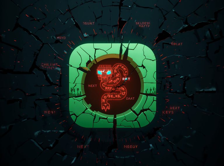 Minecraft Mod Exploit: RAT Built in Python Targets Gaming PCs