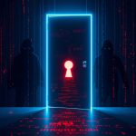 U.S. courthouse exterior symbolizing legal ruling against NSO Group’s WhatsApp spyware targeting