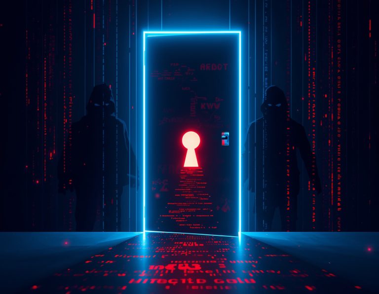 U.S. courthouse exterior symbolizing legal ruling against NSO Group’s WhatsApp spyware targeting