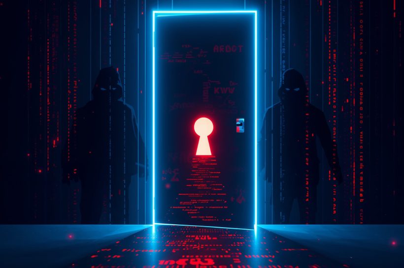 U.S. courthouse exterior symbolizing legal ruling against NSO Group’s WhatsApp spyware targeting