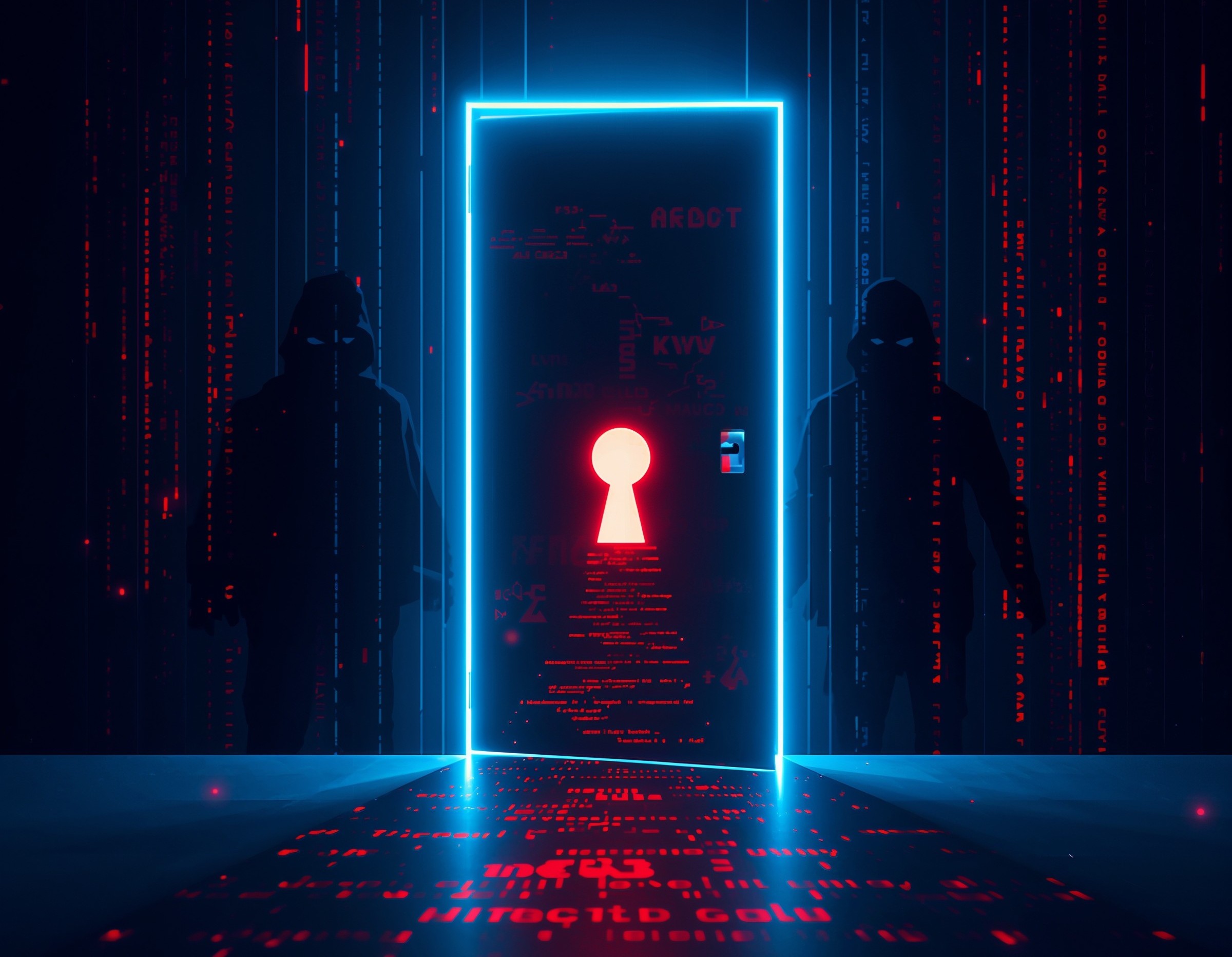 U.S. courthouse exterior symbolizing legal ruling against NSO Group’s WhatsApp spyware targeting