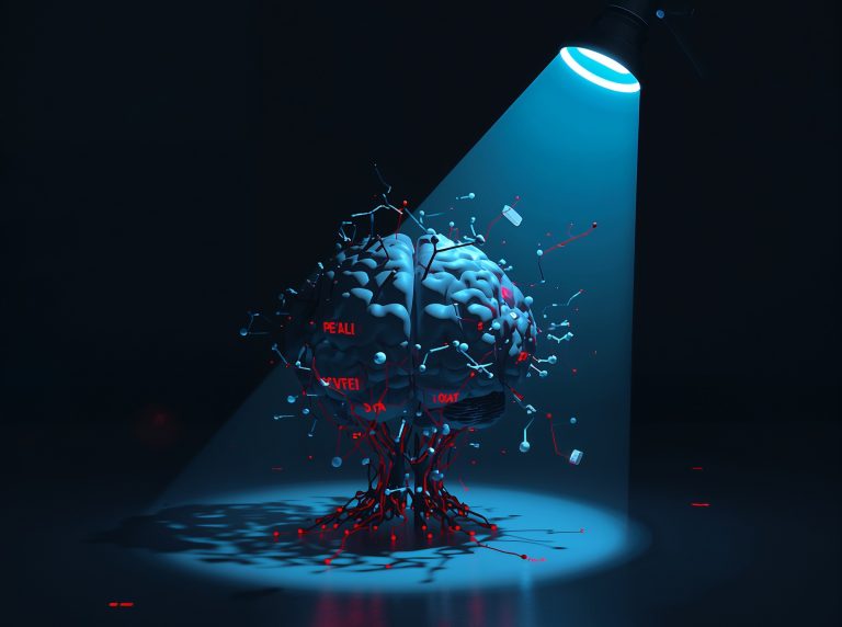 Cyber-espionage campaign architecture showing Neursite and NeuralExecutor implant workflow