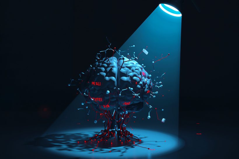 Cyber-espionage campaign architecture showing Neursite and NeuralExecutor implant workflow