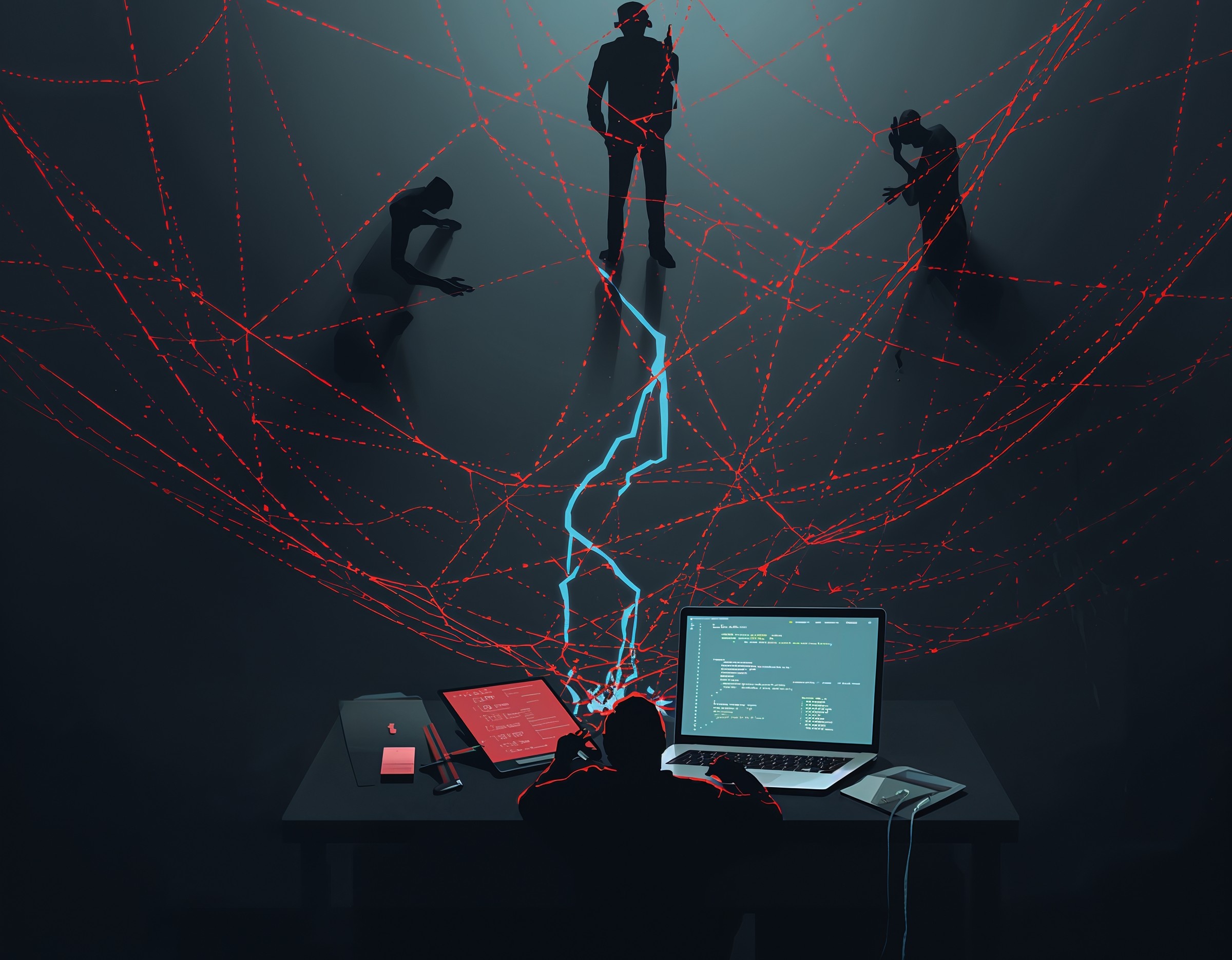 North Korean hackers targeting software developers via malicious code repositories