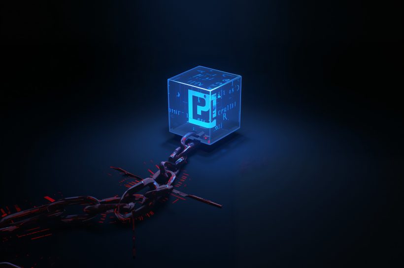 npm install pipeline where a hidden remote dependency pulls malware during preinstall