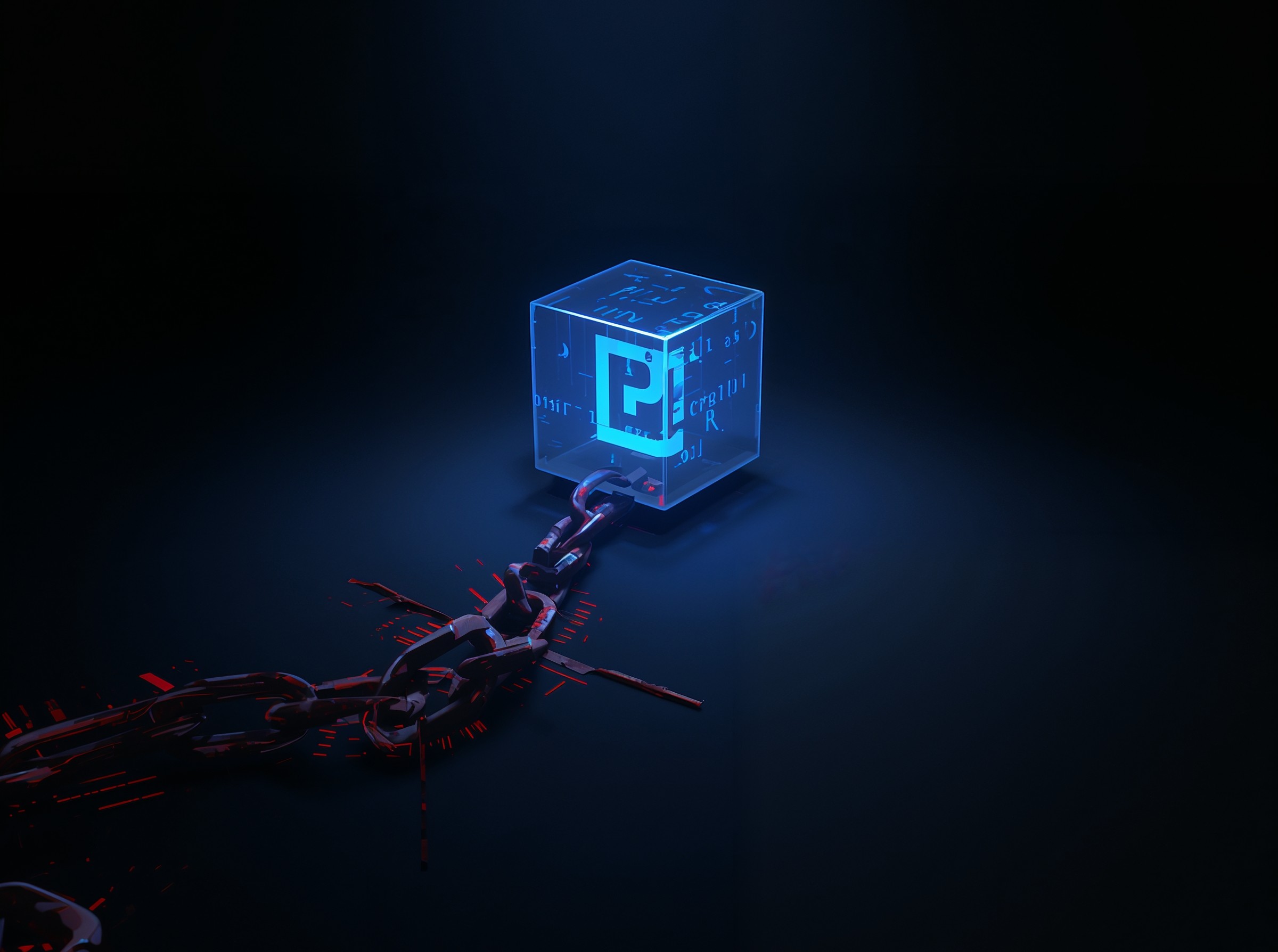 npm install pipeline where a hidden remote dependency pulls malware during preinstall