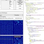 CabinetRAT backdoor cyberattack warning from Ukraine