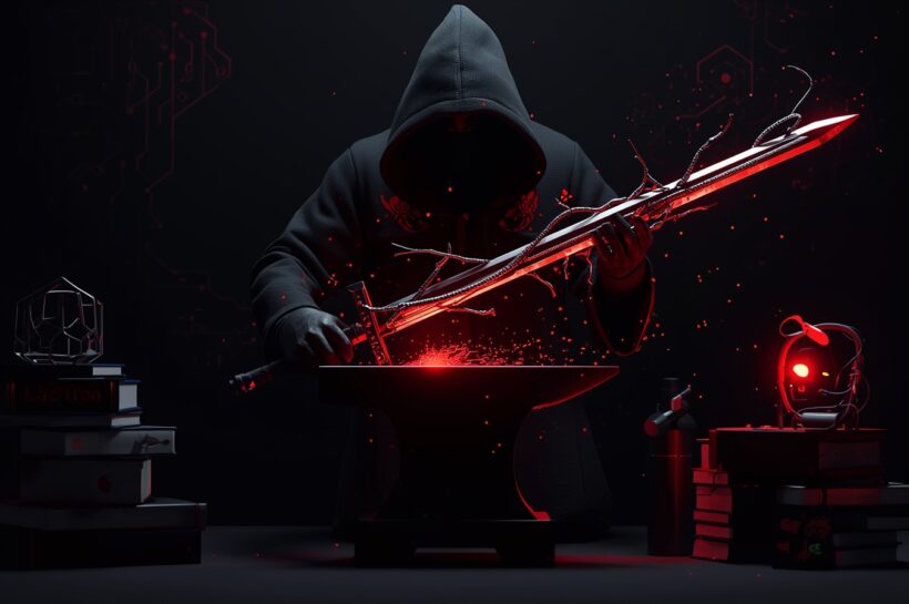 Chinese hackers weaponizing open-source code to target global infrastructure systems