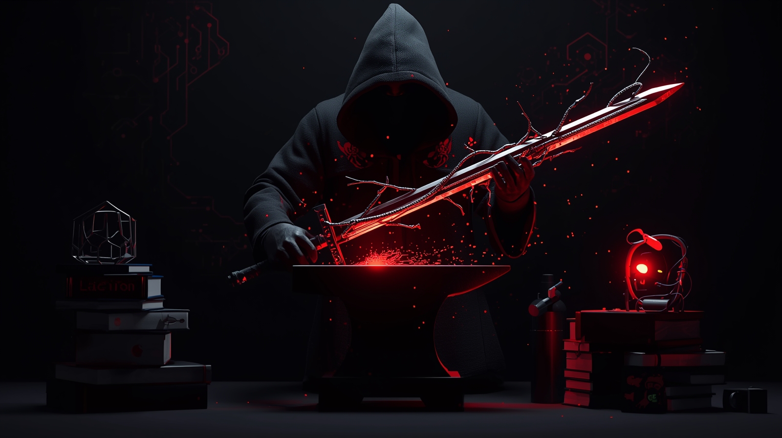 Chinese hackers weaponizing open-source code to target global infrastructure systems