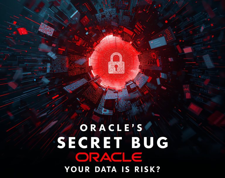 New Oracle E-Business Suite Flaw Enables Privilege Escalation