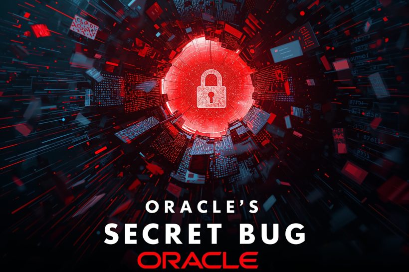 Critical Oracle E-Business Suite vulnerability enabling privilege escalation across enterprise systems