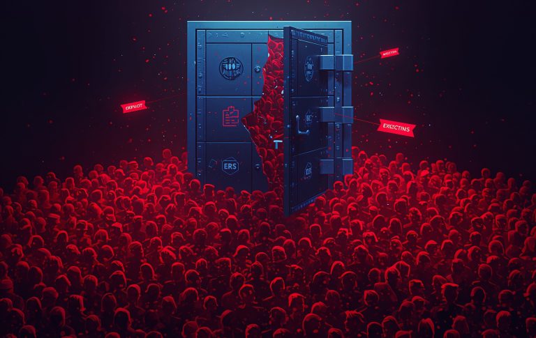 Oracle EBS zero-day exploitation widens as attackers add victims to extortion lists