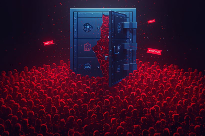 Oracle EBS zero-day exploitation widens as attackers add victims to extortion lists