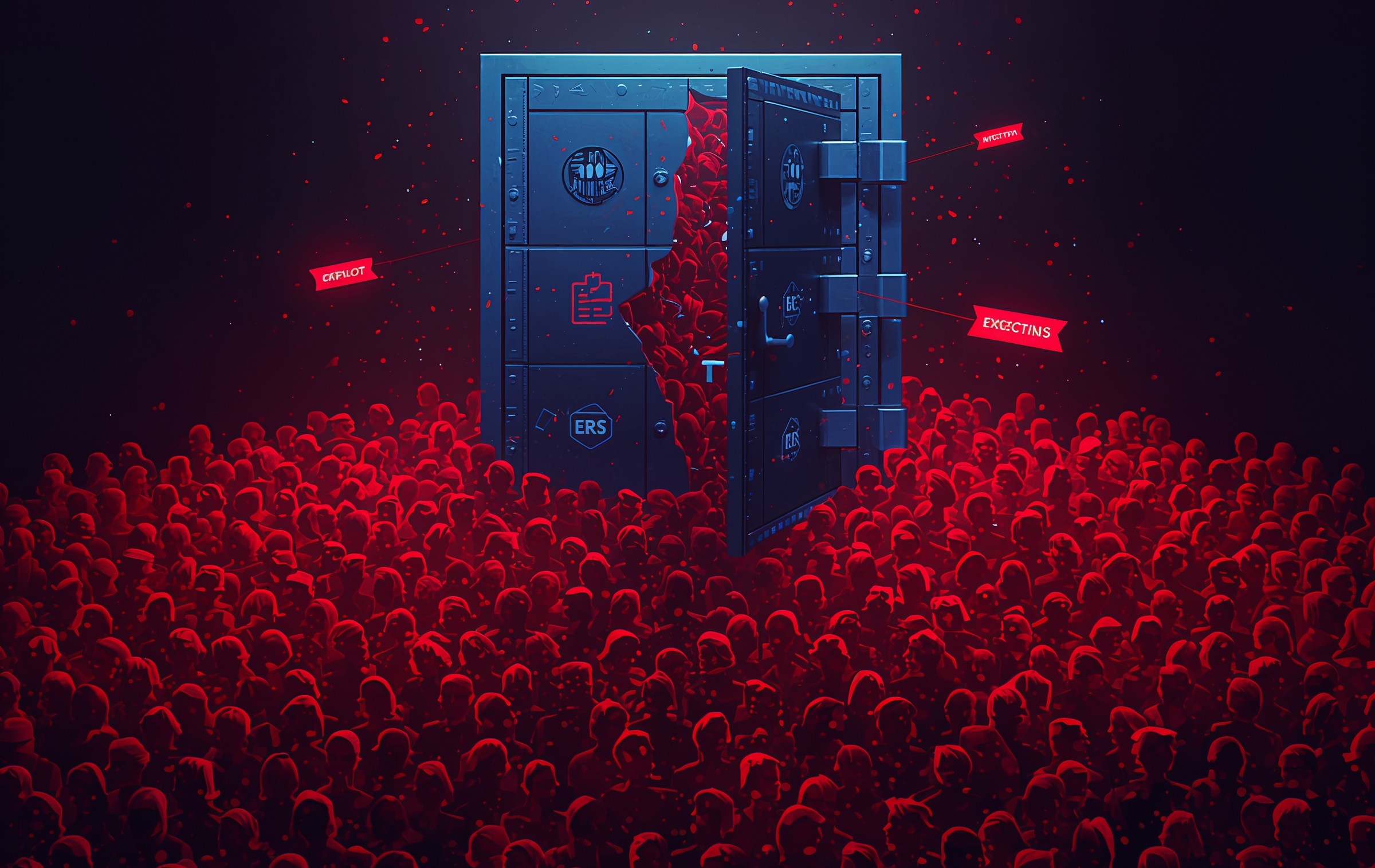 Oracle EBS zero-day exploitation widens as attackers add victims to extortion lists