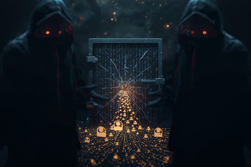 Cl0p ransomware breach targeting global organizations in 2025 data-leak campaign