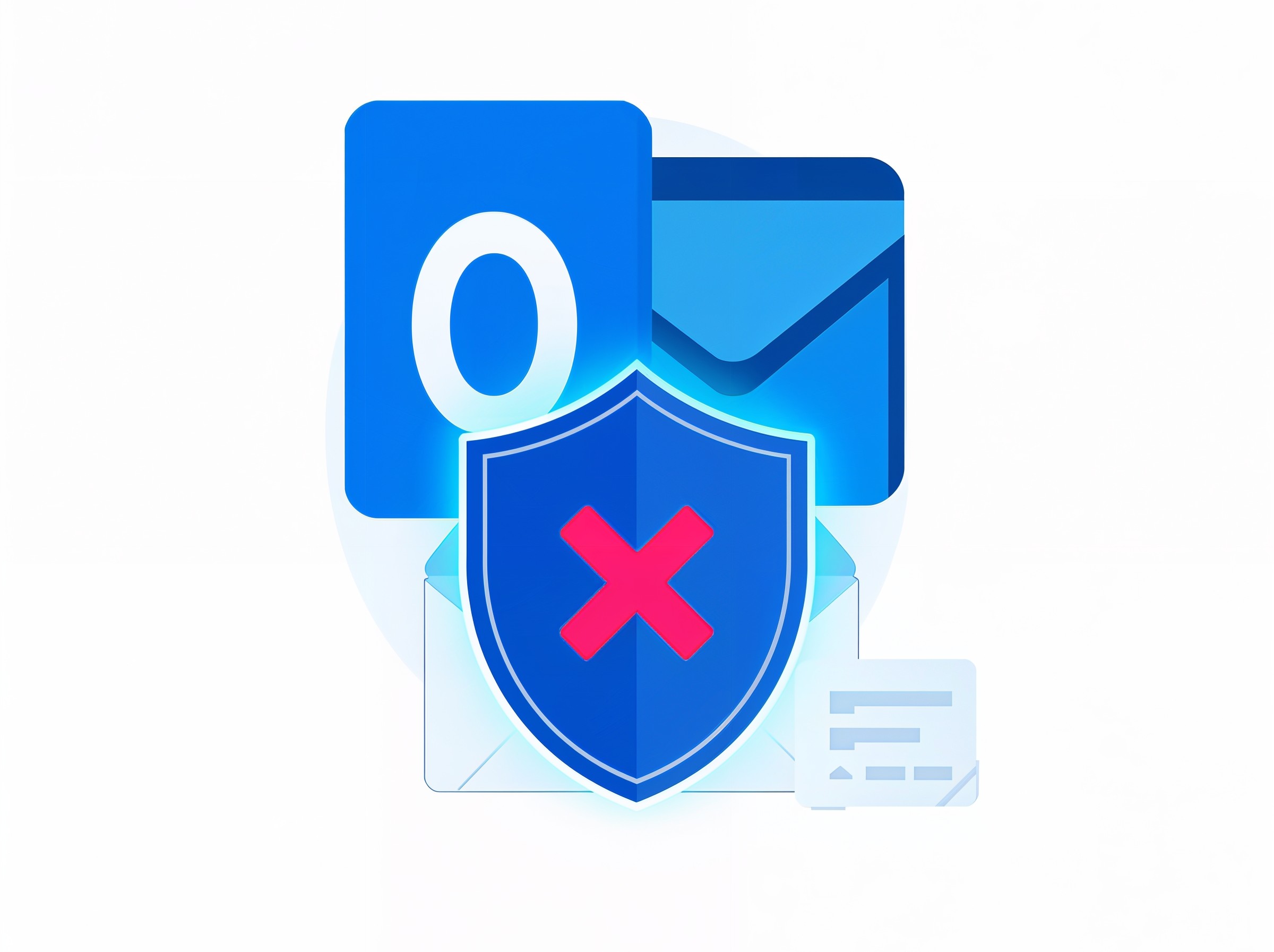 Microsoft Outlook blocks inline SVG images to stop phishing attacks