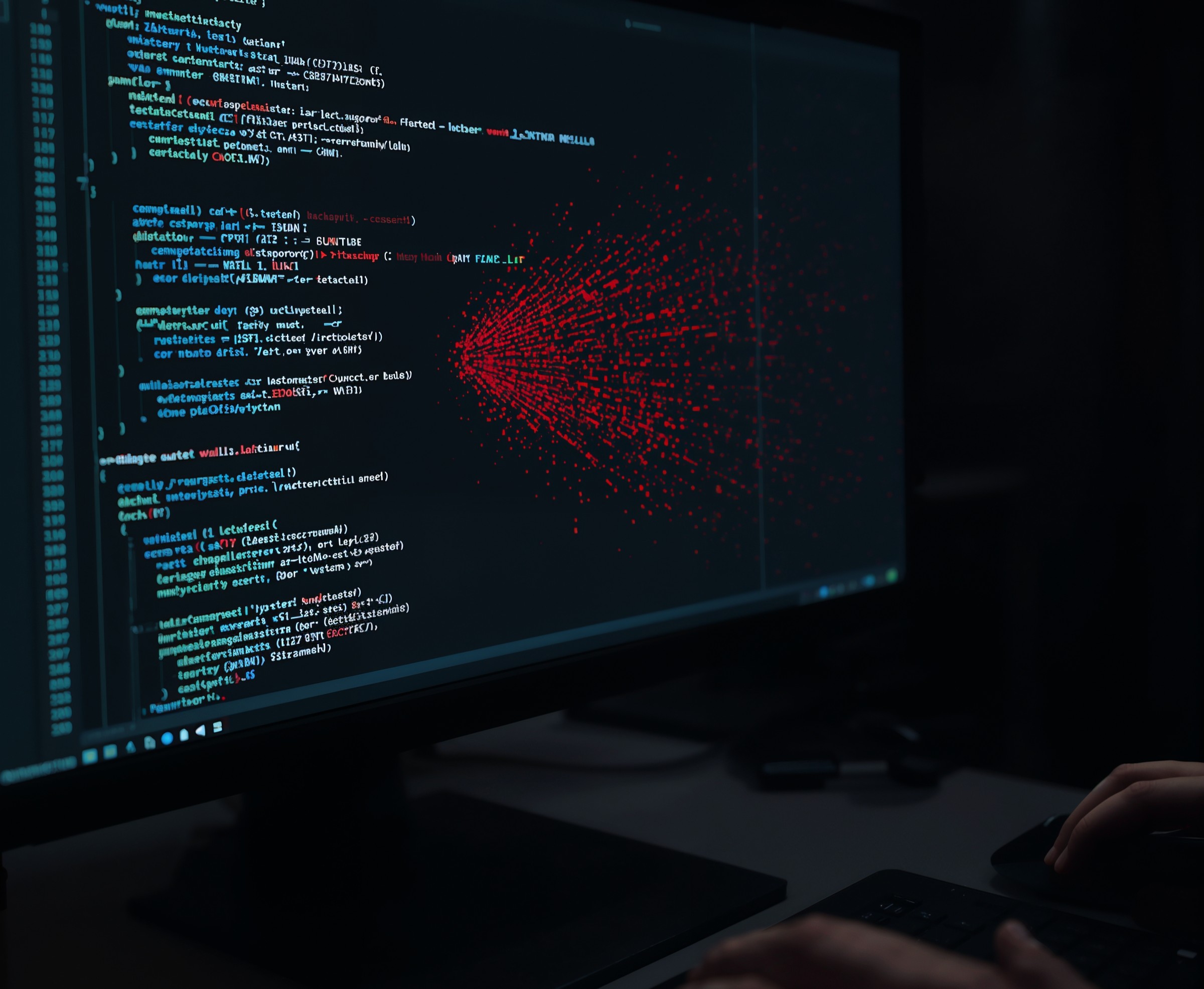 Malicious PyPI package disguised as SOCKS5 proxy tool