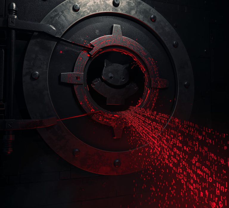 Hackers breach Red Hat and GitHub to steal customer data