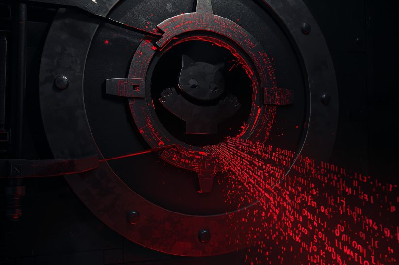 Hackers breach Red Hat and GitHub to steal customer data