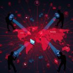 RondoDox botnet hijacking home routers to build a global proxy network