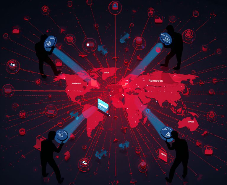 RondoDox Botnet Exploits Routers to Create Global Proxy Army