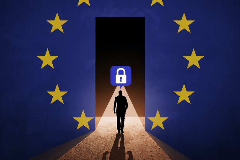 Signal threatens to exit EU over chat control regulation