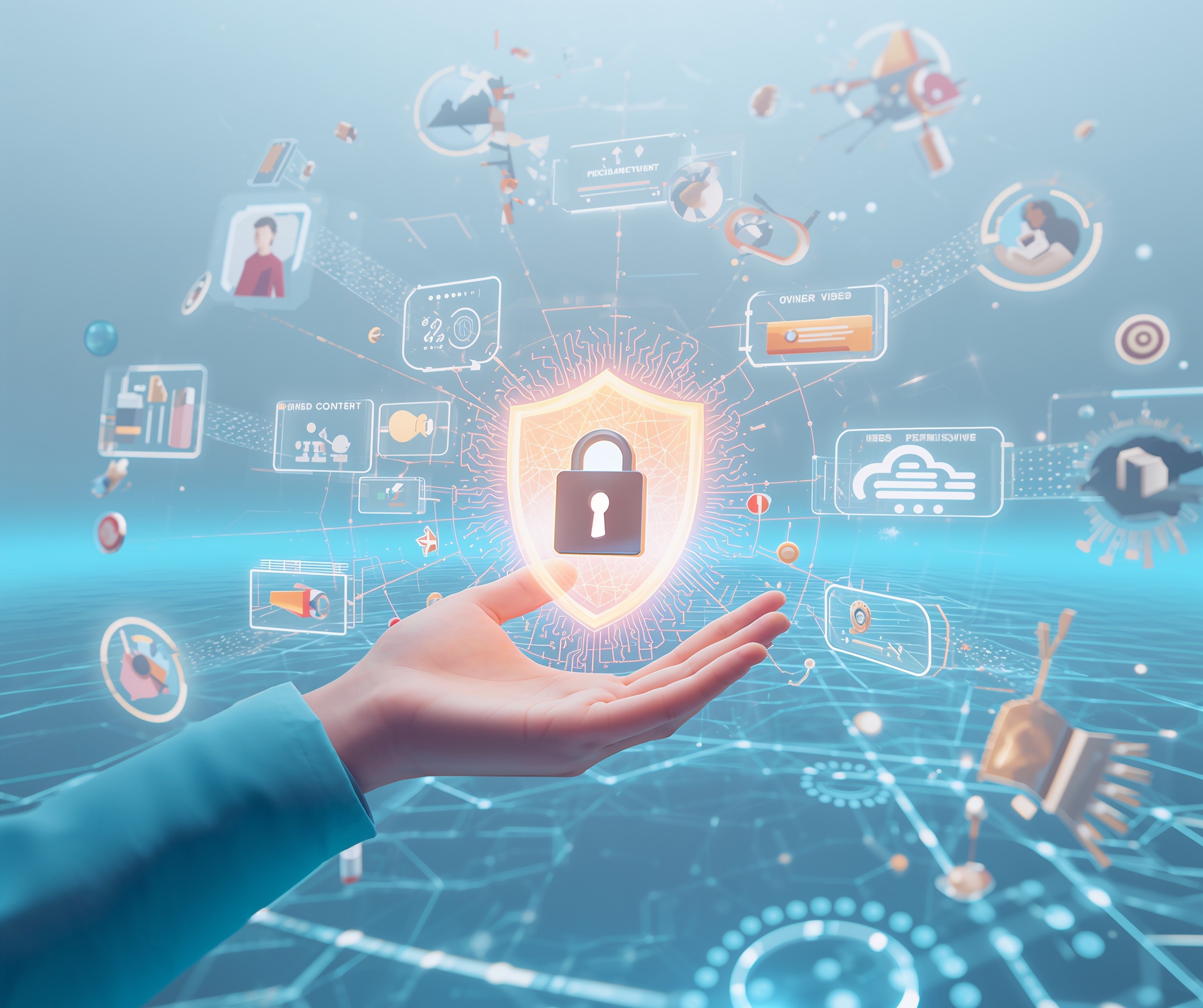 OpenAI Sora interface with character generation settings