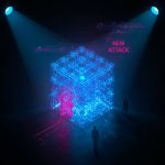 Concept diagram of TEE.Fail DDR5 interposer leaking enclave memory from Intel TDX and AMD SEV-SNP