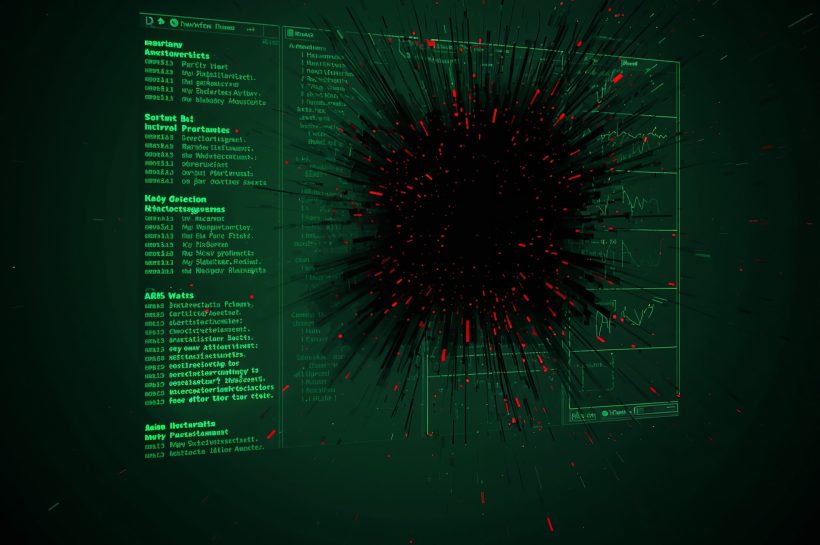 RealBlindingEDR tool clearing Windows kernel callbacks to blind endpoint detection.