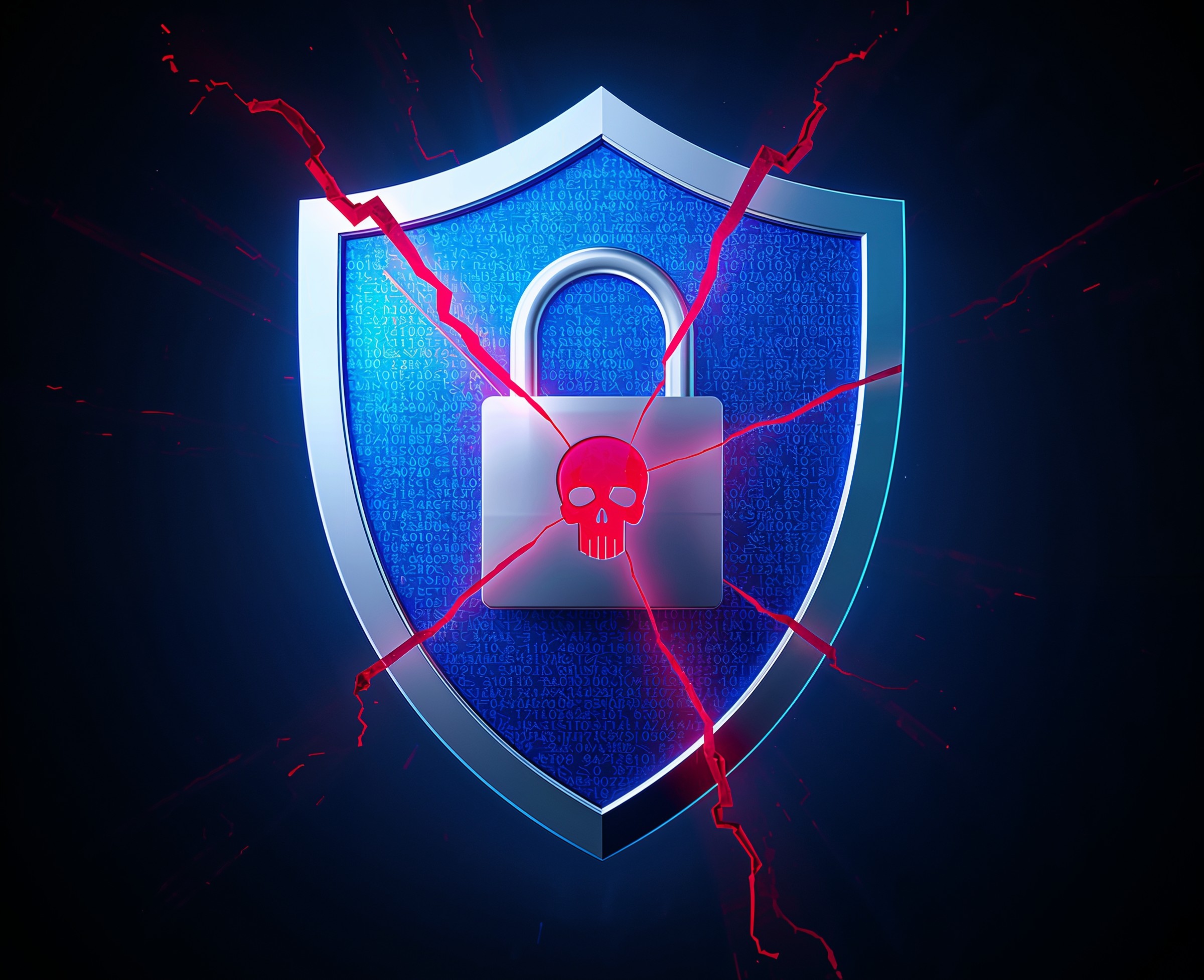 Hackers inject malicious code into trusted antivirus software installers.