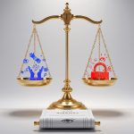 Conference hall in Hanoi showing cybersecurity delegates at United Nations treaty signing