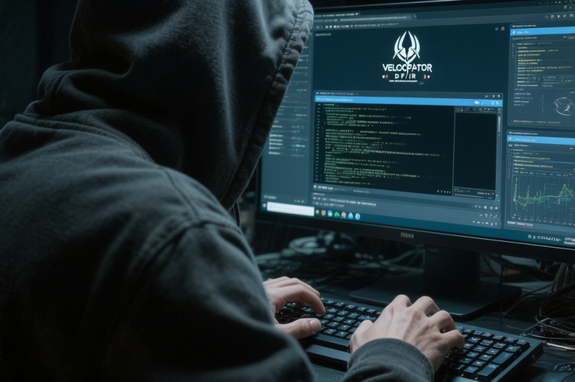 Hackers exploit Velociraptor DFIR forensic tool to deploy hidden backdoors