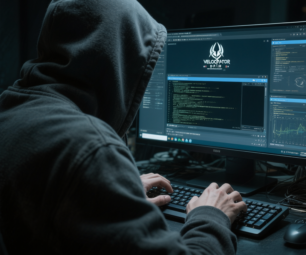 Hackers exploit Velociraptor DFIR forensic tool to deploy hidden backdoors