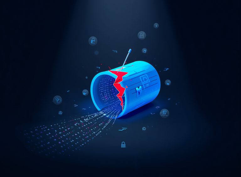 showing exploitation of IKEv2 process on WatchGuard Firebox