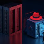 Exposed Cisco ASA firewall devices with threat overlay & Red Hat GitLab breach visualization