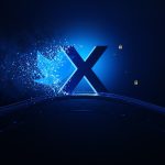 X.com login security key re-enrollment replacing twitter.com