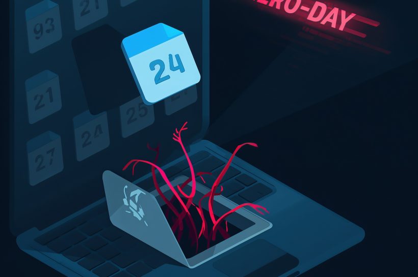Zimbra ICS calendar exploit injecting JavaScript into webmail session
