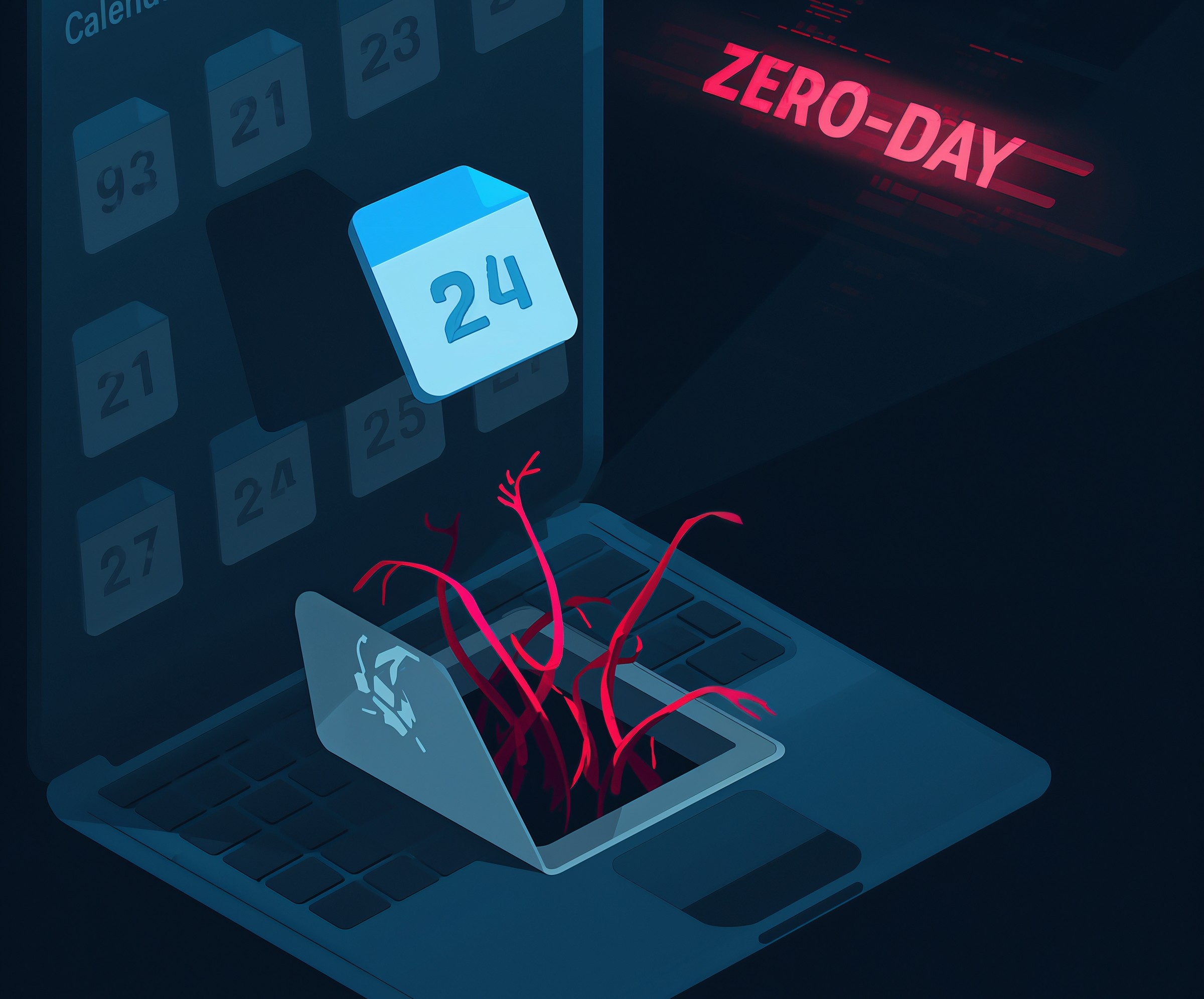 Zimbra ICS calendar exploit injecting JavaScript into webmail session