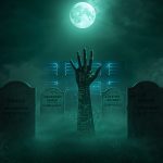 showing zombie apps, APIs, and identities reappearing and the steps to detect and decommission them