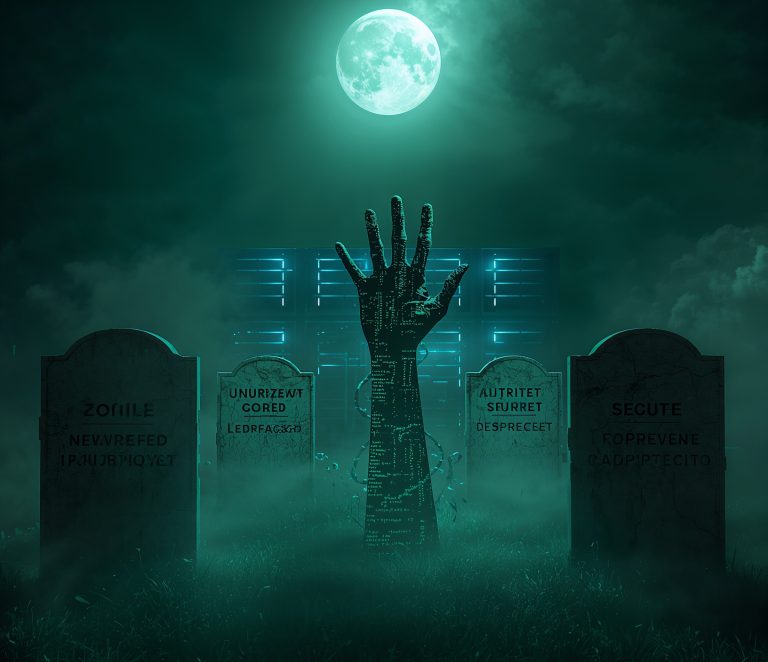 How Zombie APIs Resurface and Expand Attack Paths