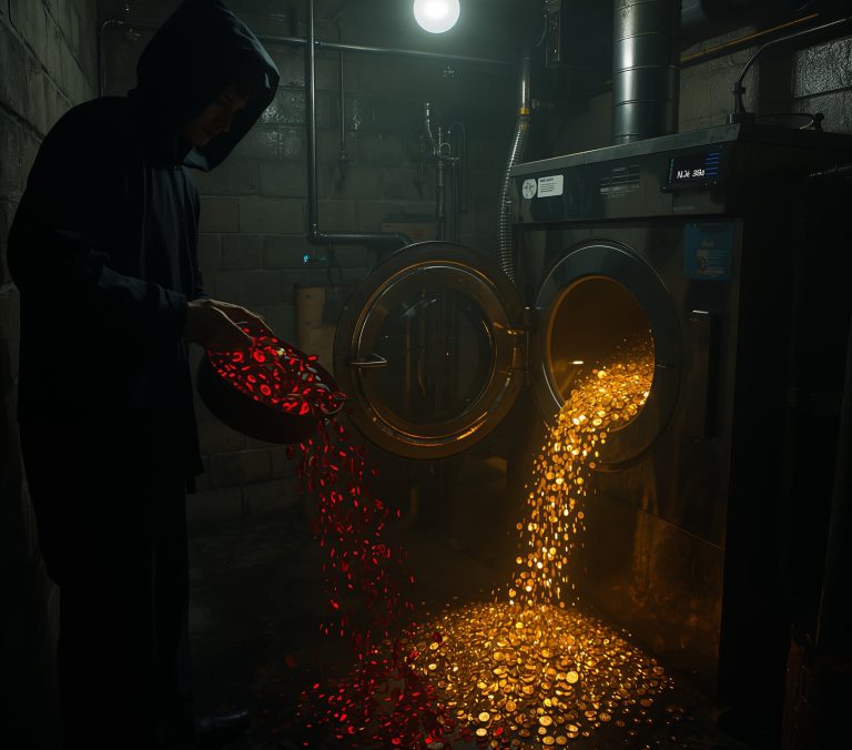 “Bitcoin Queen” sentenced as UK recovers £5B in crypto