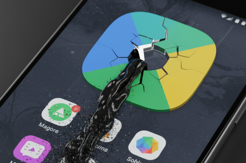 APT37 abusing Google Find Hub to remotely wipe an Android phone