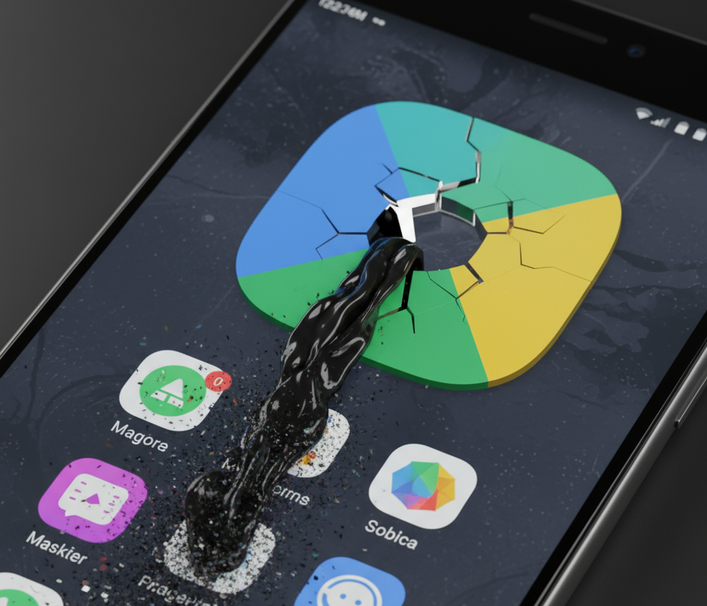 APT37 abusing Google Find Hub to remotely wipe an Android phone