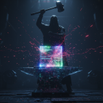 Threat actors exploiting genAI platforms and trusted cloud apps to breach manufacturing networks and exfiltrate intellectual property