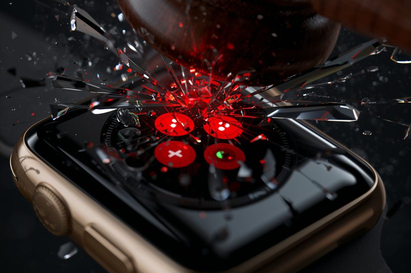 Apple ordered to pay Masimo $634 million over Apple Watch blood-oxygen patent infringement