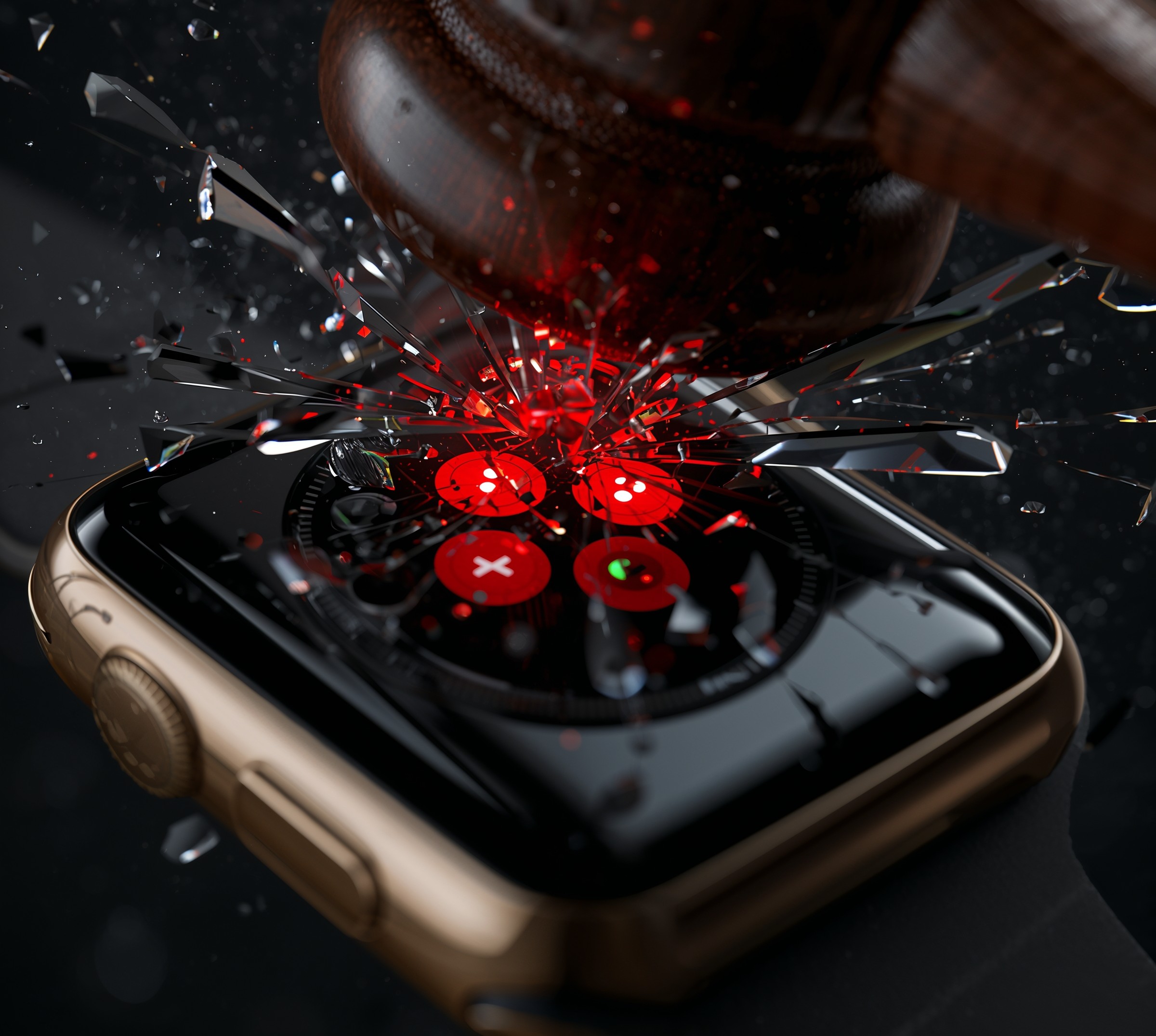 Apple ordered to pay Masimo $634 million over Apple Watch blood-oxygen patent infringement