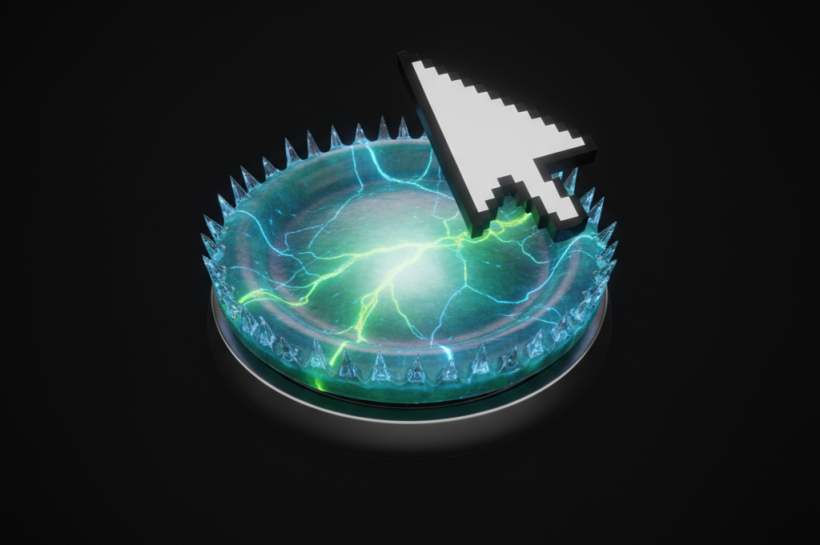 ClickFix phishing page coaching a user to paste a command that steals M365 access