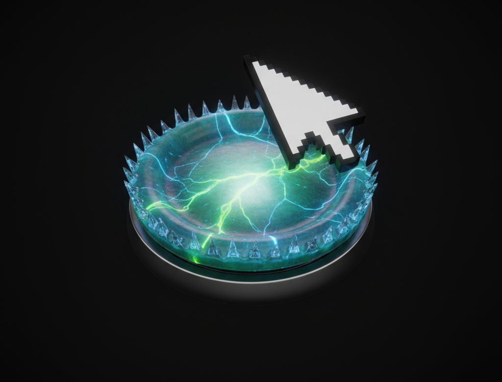 ClickFix phishing page coaching a user to paste a command that steals M365 access