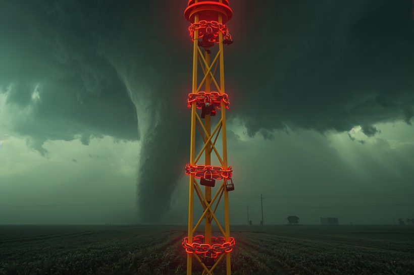 Cyberattack disrupting OnSolve CodeRED emergency alert systems used by U.S. public safety agencies